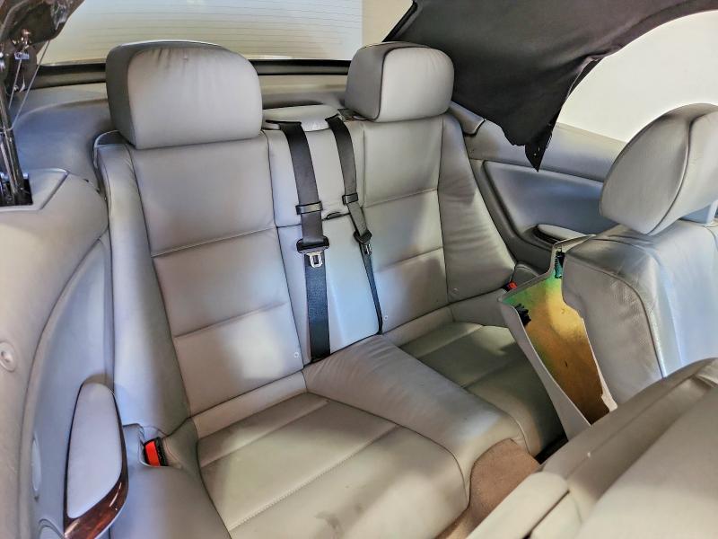 Продаж на аукціоні авто 2006 Bmw 325, vin: WBABW33436PX83755, номер лоту: 54675836