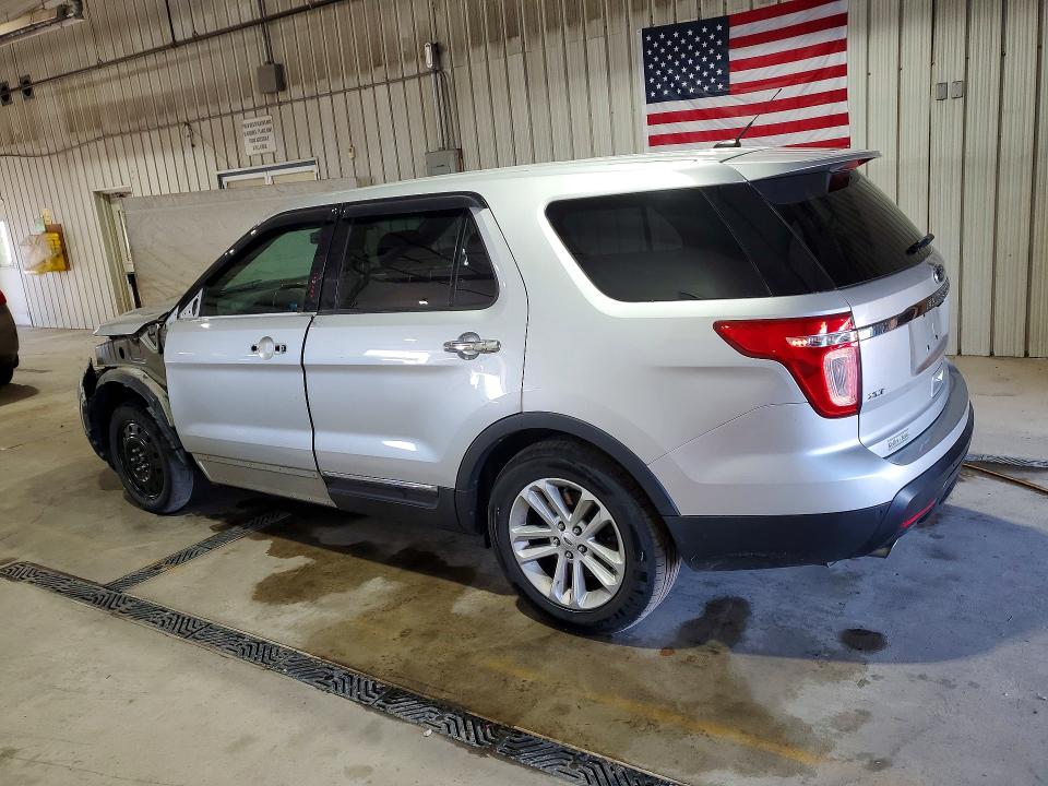 Продаж на аукціоні авто 2012 Ford Explorer, vin: 1FMHK7D82CGA30176, номер лоту: 56099546
