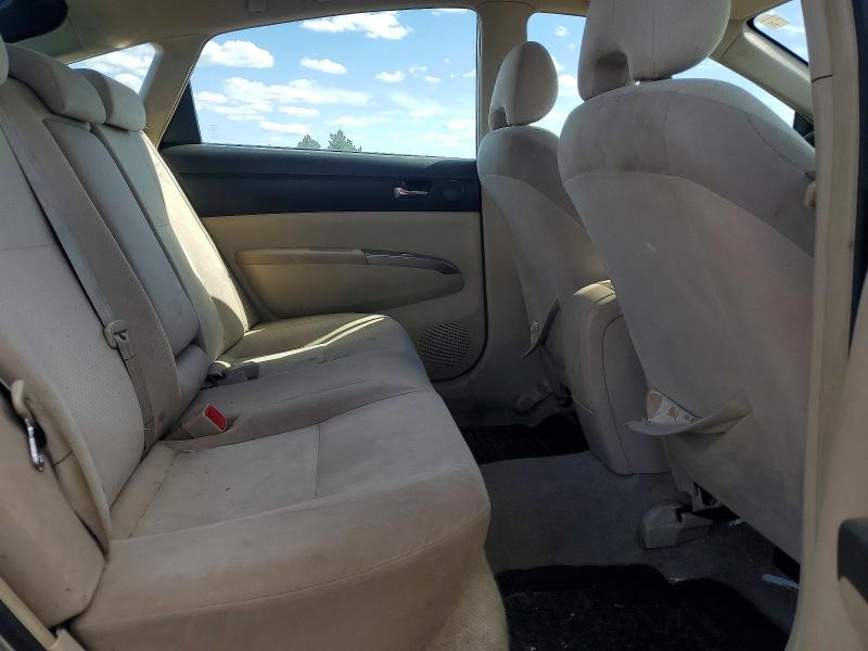 Продажа на аукционе авто 2005 Toyota Prius, vin: JTDKB20U253116114, номер лота: 56036836