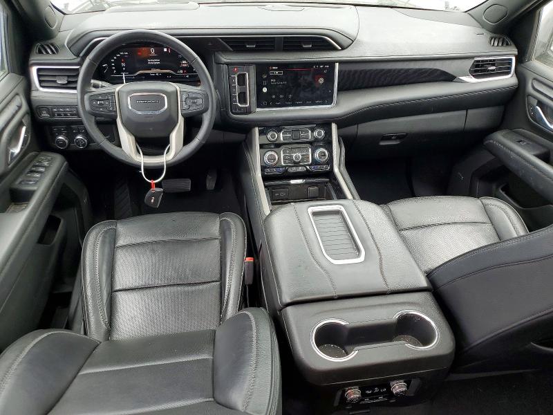 Продаж на аукціоні авто 2022 Gmc Yukon, vin: 1GKS2DKL8NR226974, номер лоту: 55429156