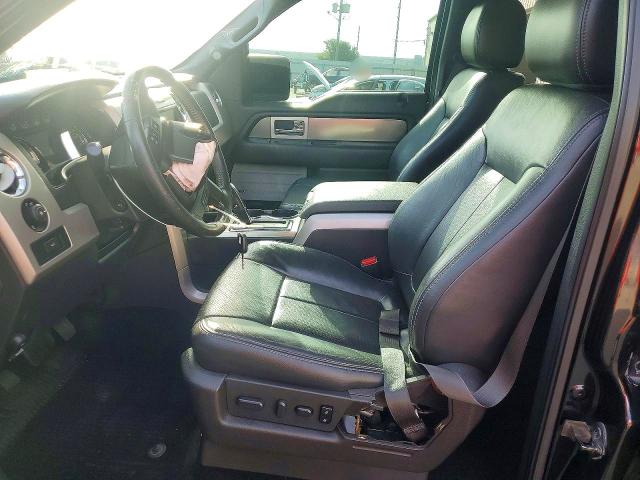 Продаж на аукціоні авто 2014 Ford F150, vin: 1FTFW1CF5EKG42790, номер лоту: 57655796