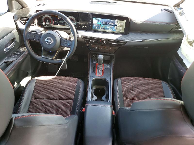 Продаж на аукціоні авто 2025 Nissan Kicks, vin: 3N8AP6DB4SL333570, номер лоту: 57077916