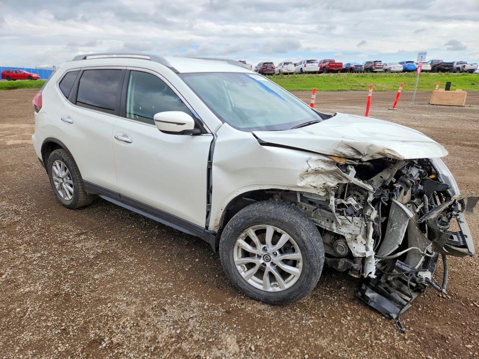 Aukcja sprzedaży 2019 Nissan Rogue, vin: 5N1AT2MT1KC803893, numer aukcji: 58021716