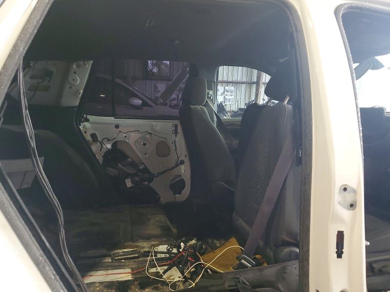 Продаж на аукціоні авто 2023 Chevrolet Tahoe, vin: 1GBSCLED4PR299449, номер лоту: 57413146