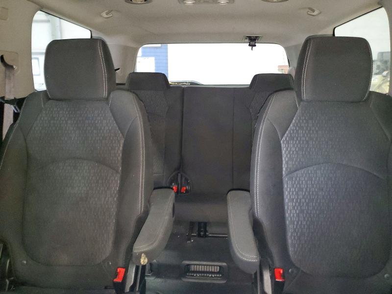 2015 Gmc Acadia მანქანა იყიდება აუქციონზე, vin: 1GKKRPKDXFJ340481, აუქციონის ნომერი: 55573056