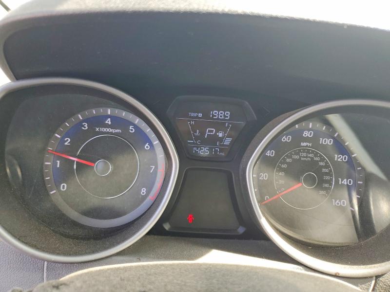 Продажа на аукционе авто 2014 Hyundai Elantra, vin: KMHDH4AE0EU136054, номер лота: 59007366