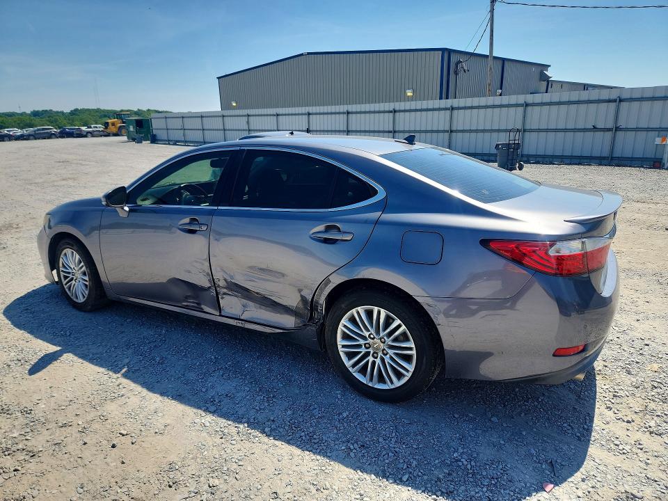Aukcja sprzedaży 2013 Lexus Es, vin: JTHBK1GG3D2048323, numer aukcji: 55631326