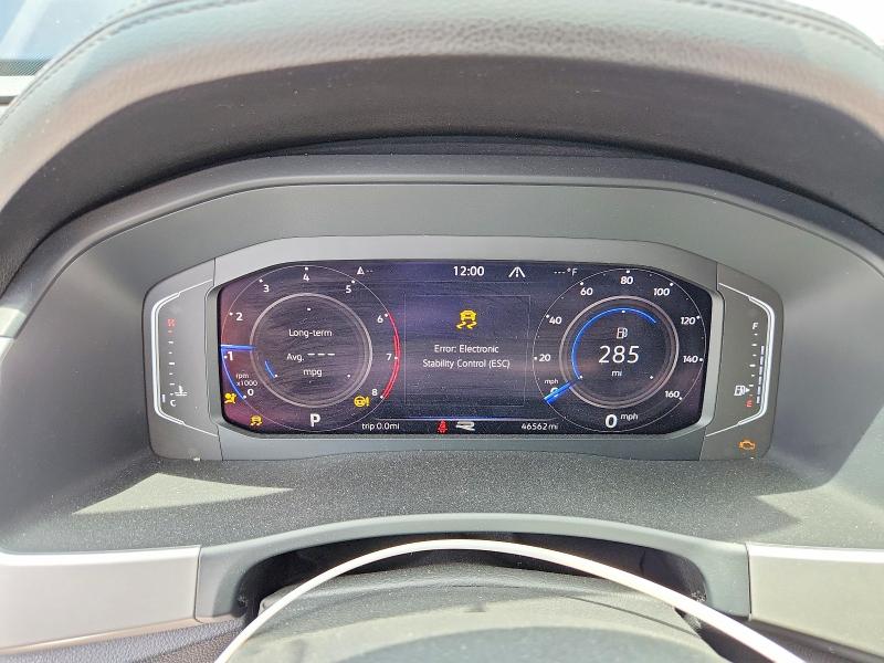 Продаж на аукціоні авто 2023 Volkswagen Atlas, vin: 1V2FR2CA8PC527467, номер лоту: 57253556