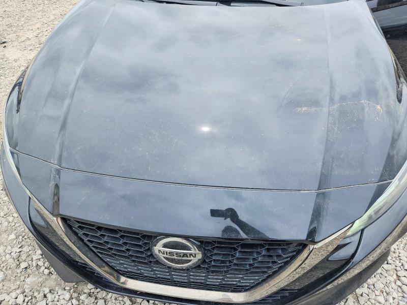 2021 Nissan Altima მანქანა იყიდება აუქციონზე, vin: 1N4AL4CV2MN324981, აუქციონის ნომერი: 55911036