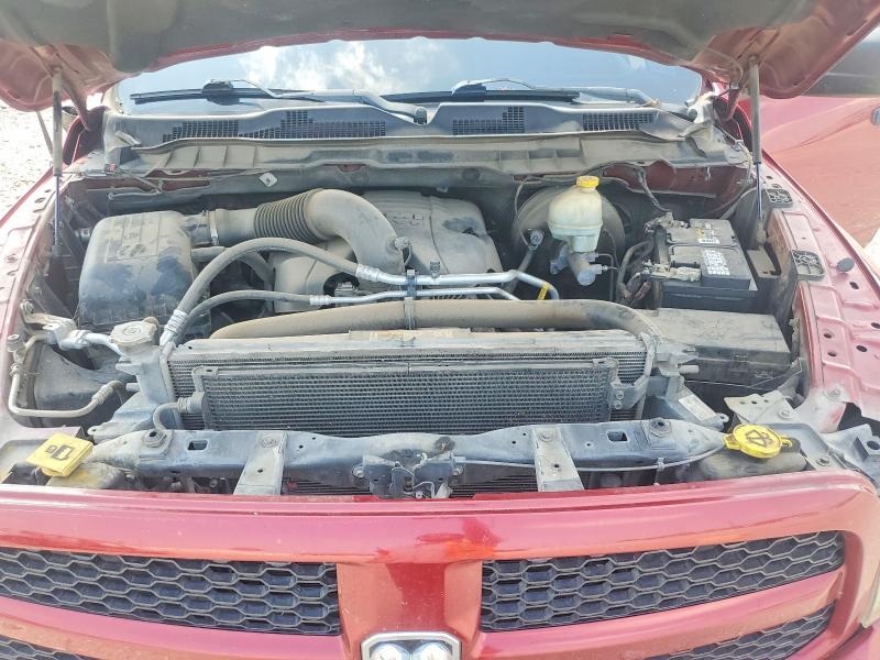 Aukcja sprzedaży 2014 Ram 1500, vin: 1C6RR7KT4ES152458, numer aukcji: 58272476