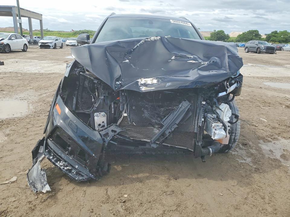 Aukcja sprzedaży 2018 Audi Q3, vin: WA1BCCFS1JR032411, numer aukcji: 56024966