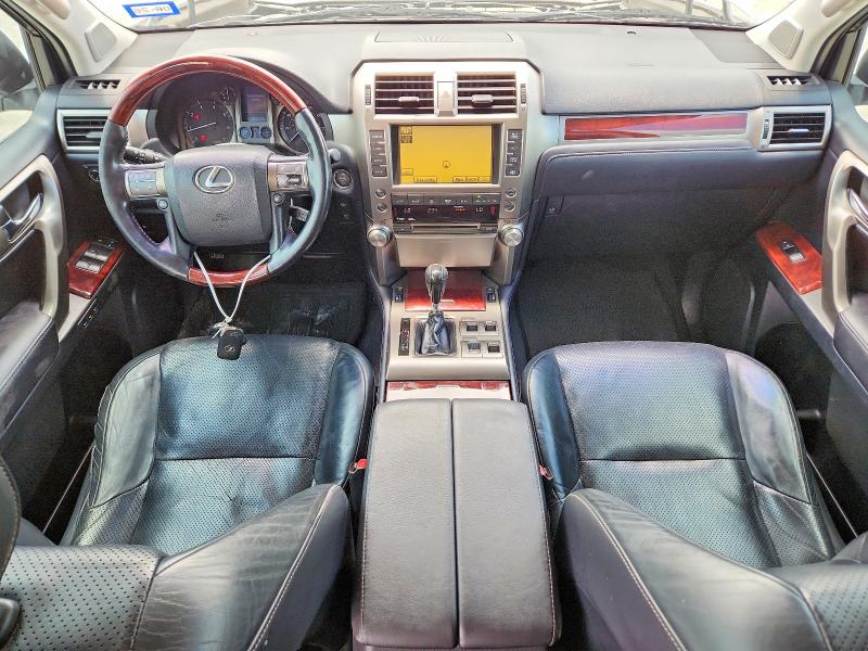 Aukcja sprzedaży 2010 Lexus Gx, vin: JTJJM7FX3A5014773, numer aukcji: 56254376