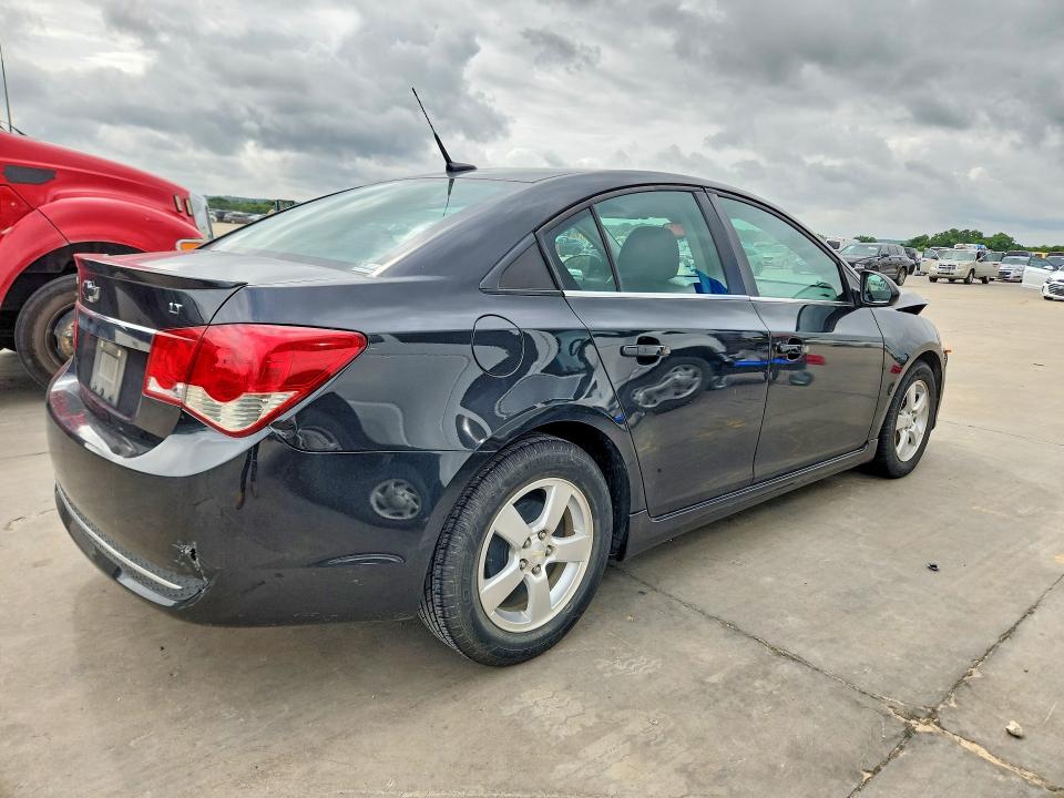 Продажа на аукционе авто 2014 Chevrolet Cruze, vin: 1G1PC5SB4E7176493, номер лота: 56498686