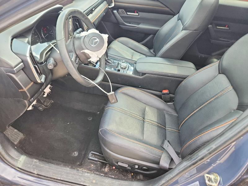 Продажа на аукционе авто 2024 Mazda Cx-50, vin: 7MMVABEM4RN224558, номер лота: 56438816