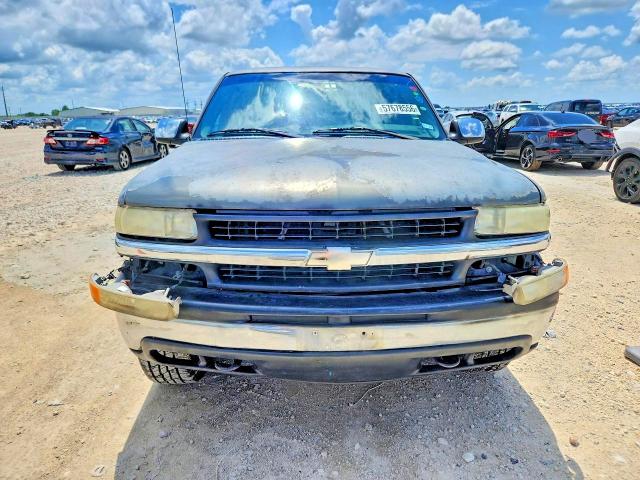 Продаж на аукціоні авто 2002 Chevrolet Silverado, vin: 1GCEK19TX2E108294, номер лоту: 57678556