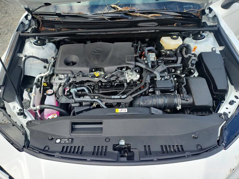 Продажа на аукционе авто 2026 Toyota Camry, vin: 4T1DAACK5TU754585, номер лота: 58443596