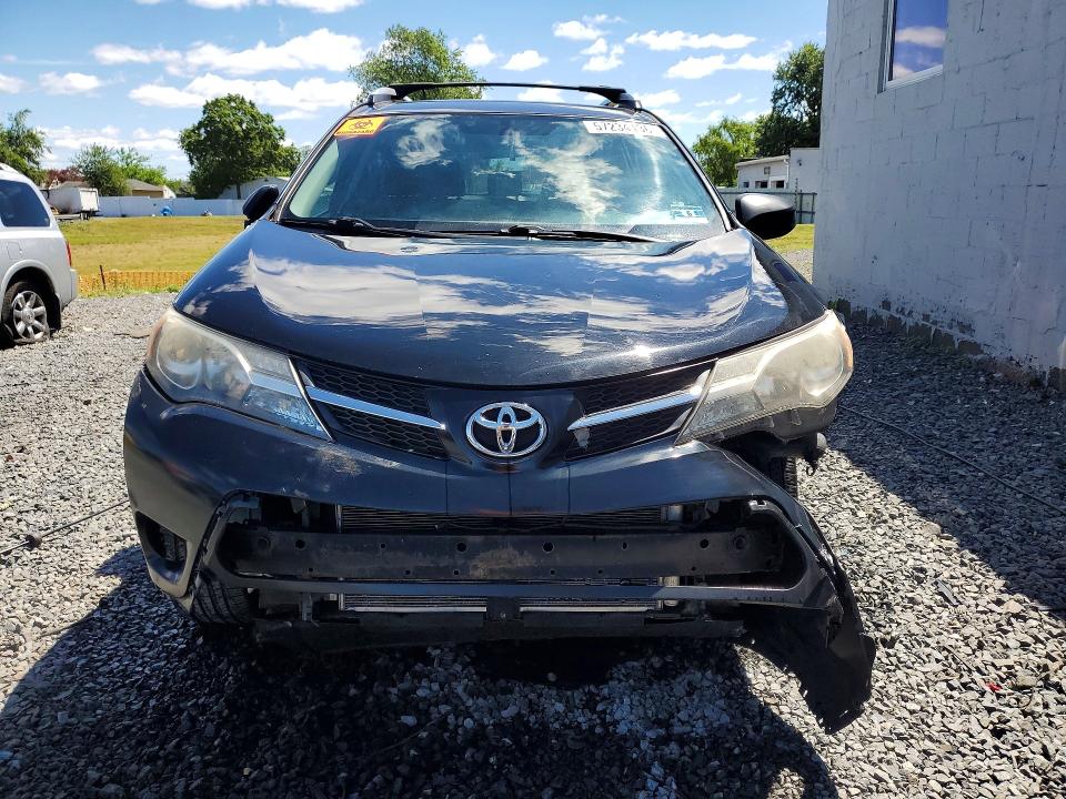 57234136 :رقم المزاد ، 2T3BFREV6EW174206 vin ، 2014 Toyota Rav4 مزاد بيع
