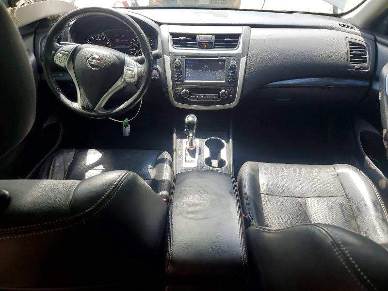 58363726 :رقم المزاد ، 1N4AL3AP4GC111187 vin ، 2016 Nissan Altima مزاد بيع