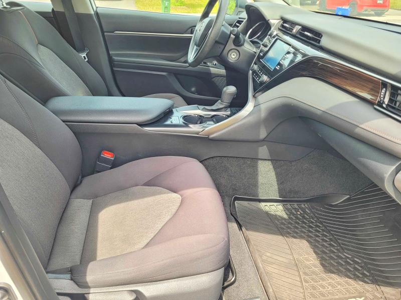 Aukcja sprzedaży 2020 Toyota Camry, vin: 4T1C11AK8LU926137, numer aukcji: 56542126