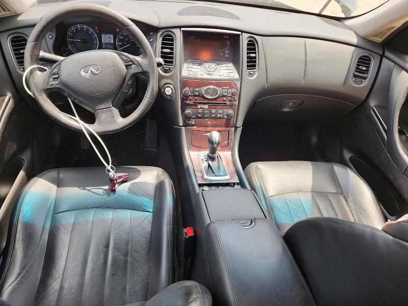 Aukcja sprzedaży 2017 Infiniti Qx50, vin: JN1BJ0RRXHM416457, numer aukcji: 55710386