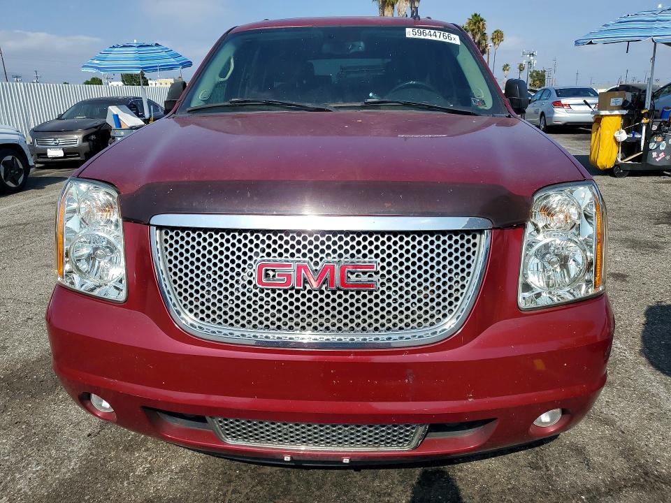 Продаж на аукціоні авто 2007 Gmc Yukon, vin: 1GKFK63847J271466, номер лоту: 59644766