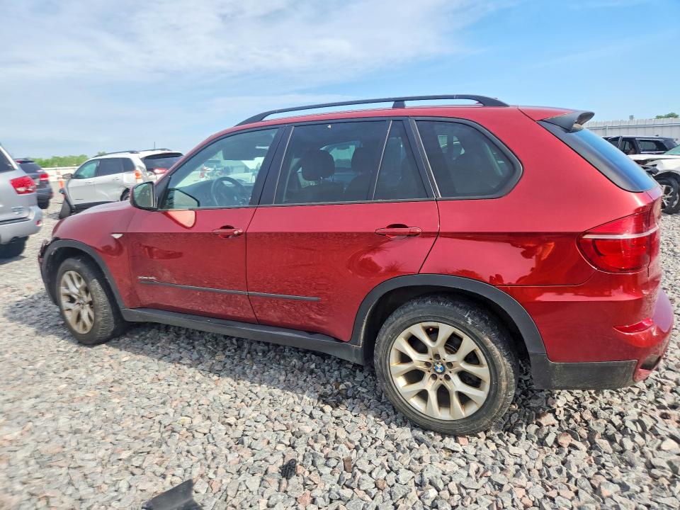 Продаж на аукціоні авто 2011 Bmw X5, vin: 5UXZV4C5XBL413924, номер лоту: 56277856