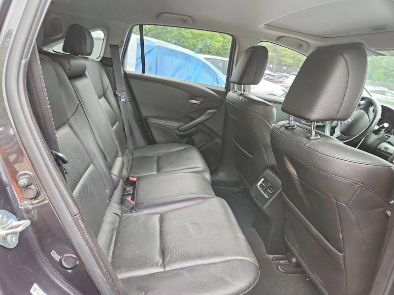 Aukcja sprzedaży 2016 Acura Rdx, vin: 5J8TB4H53GL003385, numer aukcji: 57911756