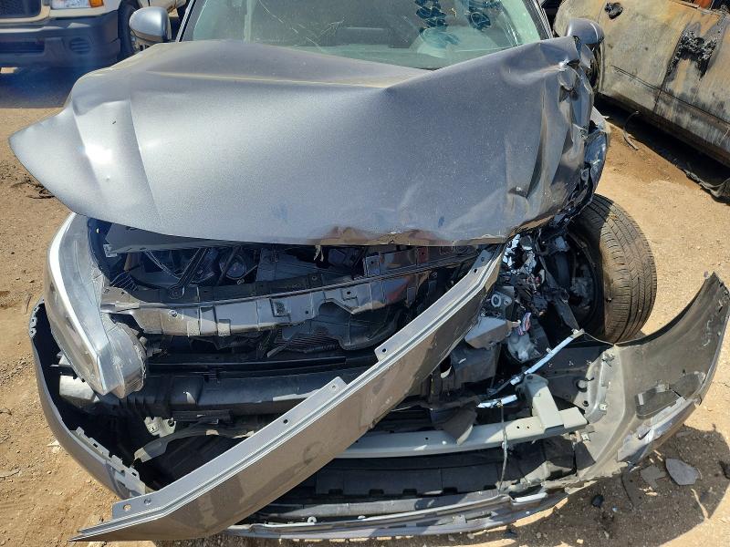 2025 Nissan Sentra მანქანა იყიდება აუქციონზე, vin: 3N1AB8CV7SY413016, აუქციონის ნომერი: 58834206