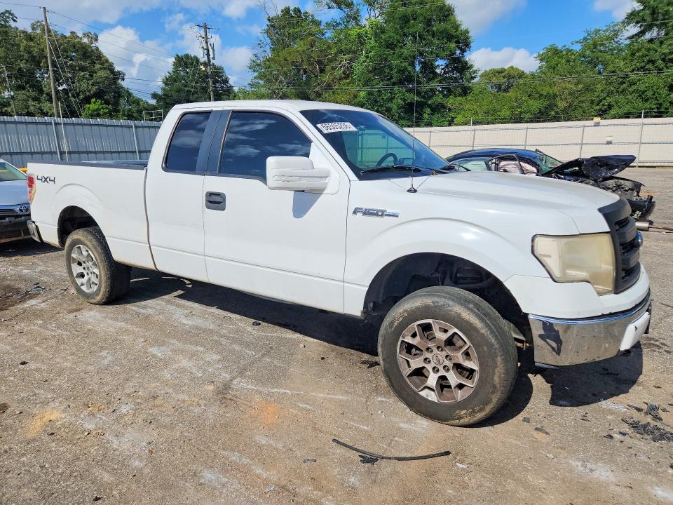 Продажа на аукционе авто 2014 Ford F150, vin: 1FTFX1EF7EKG24074, номер лота: 56505236