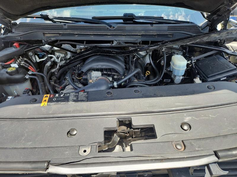 2017 Gmc Sierra მანქანა იყიდება აუქციონზე, vin: 3GTU2MEC5HG453852, აუქციონის ნომერი: 58825676