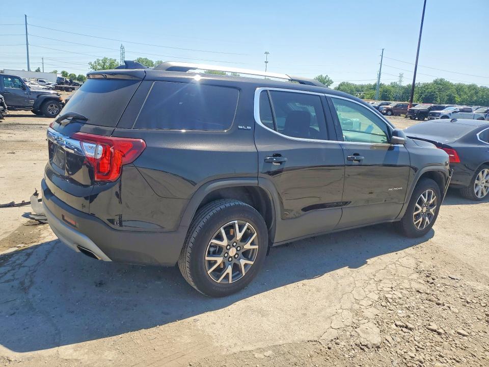 Aukcja sprzedaży 2023 Gmc Acadia, vin: 1GKKNKL40PZ207034, numer aukcji: 55797406