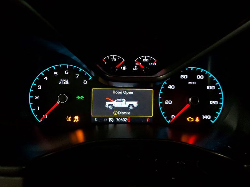 Auction sale of the 2022 Chevrolet Colorado, vin: 1GCGTDEN6N1292952, lot number: 57537576