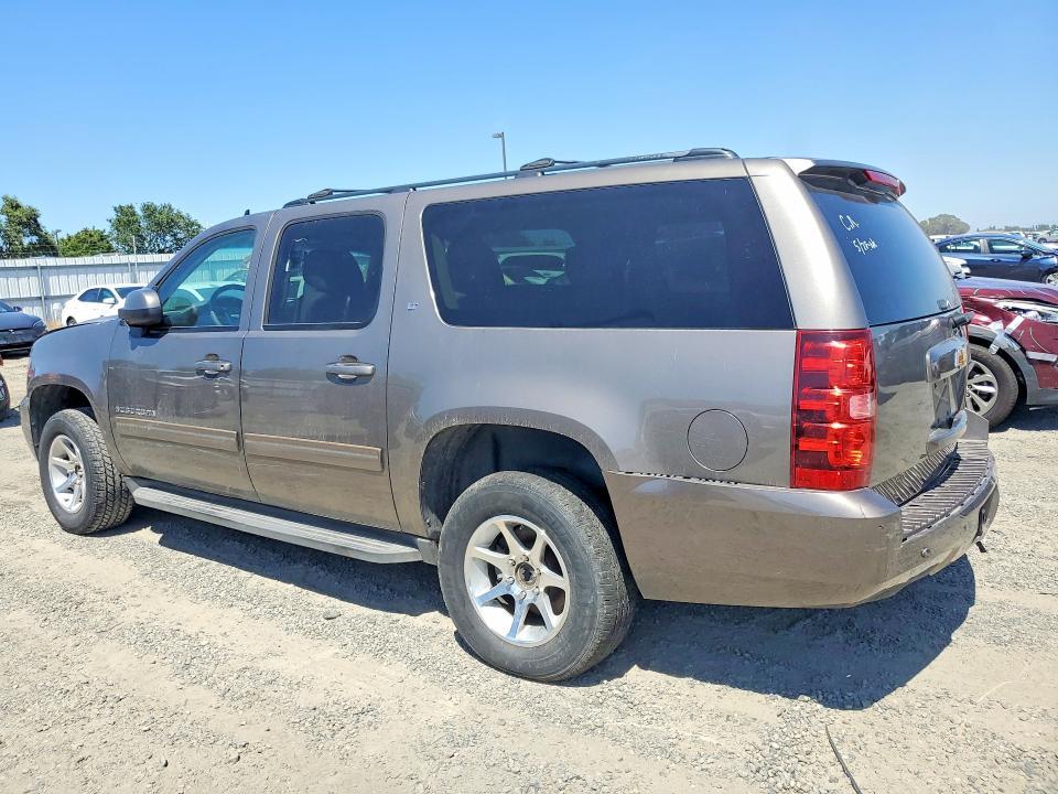 Продажа на аукционе авто 2013 Chevrolet Suburban, vin: 1GNSKJE70DR158586, номер лота: 56414356