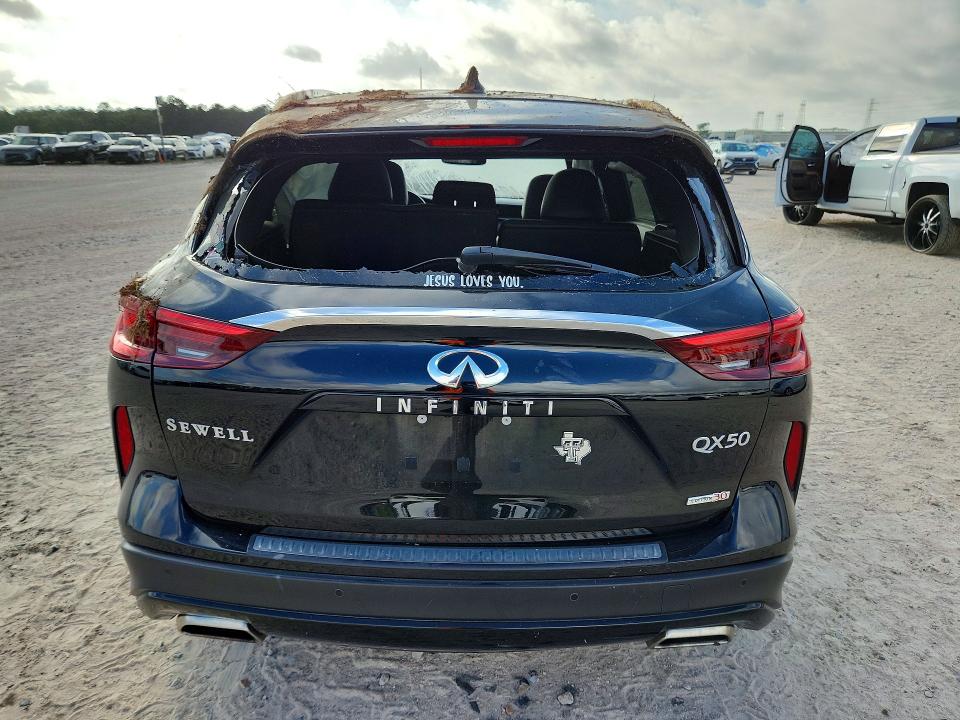 Продажа на аукционе авто 2020 Infiniti Qx50, vin: 3PCAJ5M18LF120751, номер лота: 56799856