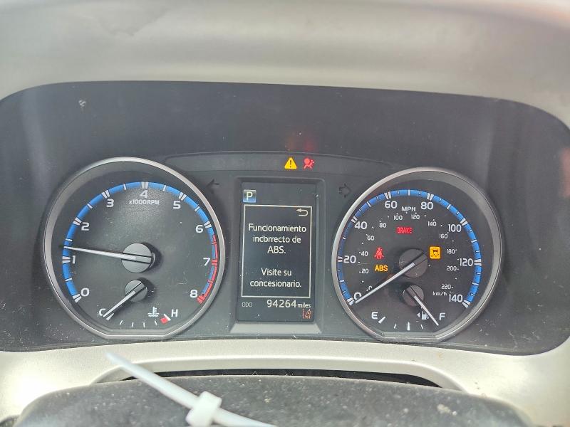 2017 Toyota Rav4 მანქანა იყიდება აუქციონზე, vin: 2T3ZFREV9HW350376, აუქციონის ნომერი: 56320496