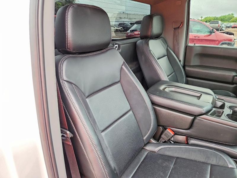 Продаж на аукціоні авто 2025 Gmc Sierra, vin: 3GTNHAEKXSG258491, номер лоту: 57414996