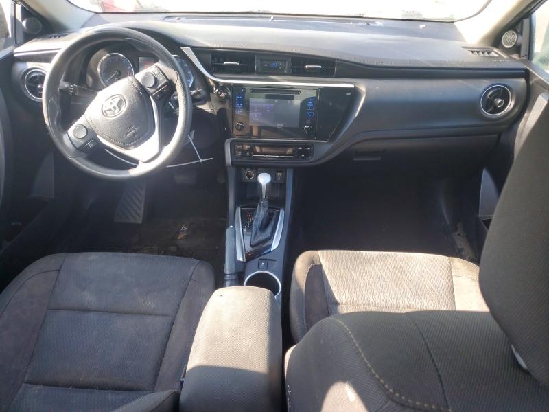 2018 Toyota Corolla მანქანა იყიდება აუქციონზე, vin: 2T1BURHE0JC049840, აუქციონის ნომერი: 58194596