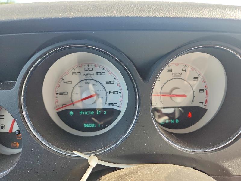 Продаж на аукціоні авто 2013 Dodge Challenger, vin: 2C3CDYBT1DH648072, номер лоту: 56852076