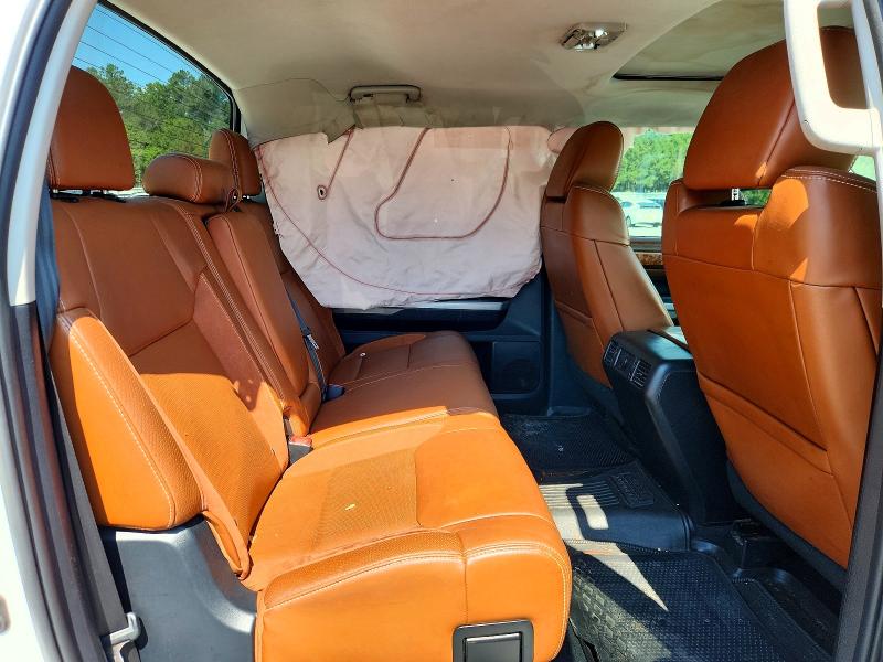 Продажа на аукционе авто 2015 Toyota Tundra, vin: 5TFGY5F15FX178118, номер лота: 56996386