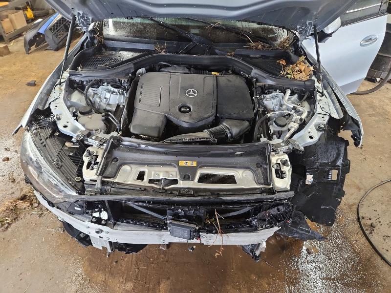 Aukcja sprzedaży 2023 Mercedes-benz Glc, vin: W1NKM4HB6PF028203, numer aukcji: 57356106