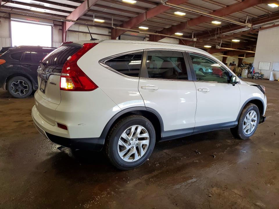 Aukcja sprzedaży 2015 Honda Cr-v, vin: 5J6RM4H7XFL102329, numer aukcji: 56834426