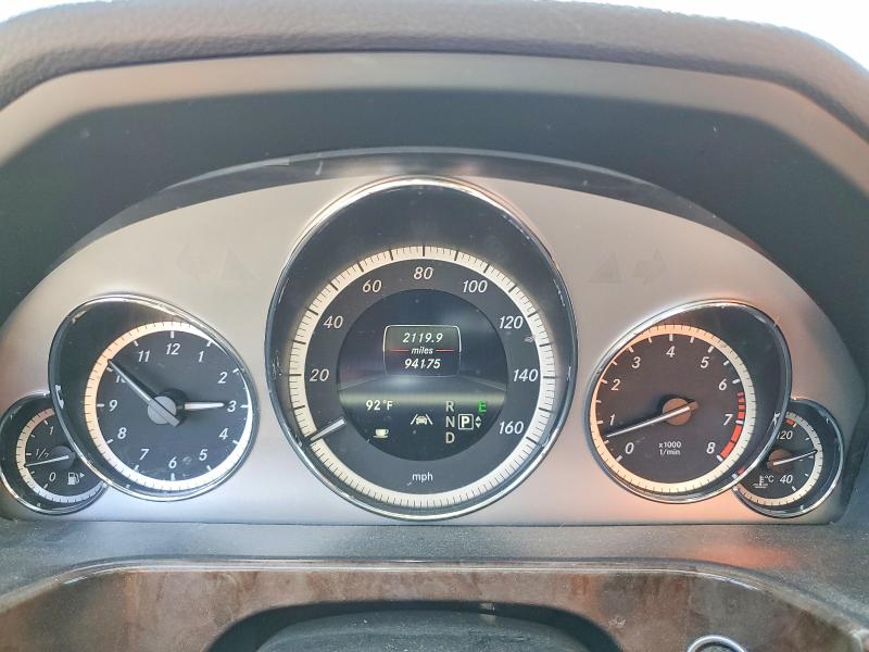 Aukcja sprzedaży 2013 Mercedes-benz E, vin: WDDHF5KB5DA688550, numer aukcji: 55751686