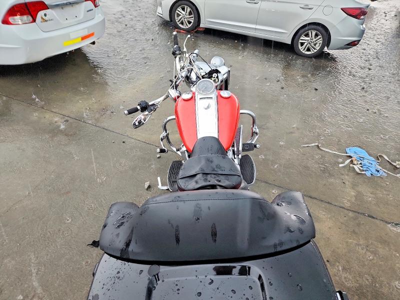 Aukcja sprzedaży 2017 Harley-davidson Flhr, vin: 1HD1FBC12HB626165, numer aukcji: 59328836