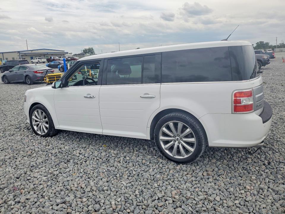 Aukcja sprzedaży 2018 Ford Flex, vin: 2FMHK6DT7JBA02151, numer aukcji: 56420836