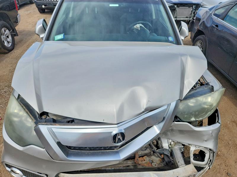 Продаж на аукціоні авто 2010 Acura Rdx, vin: 5J8TB1H20AA001729, номер лоту: 55547036