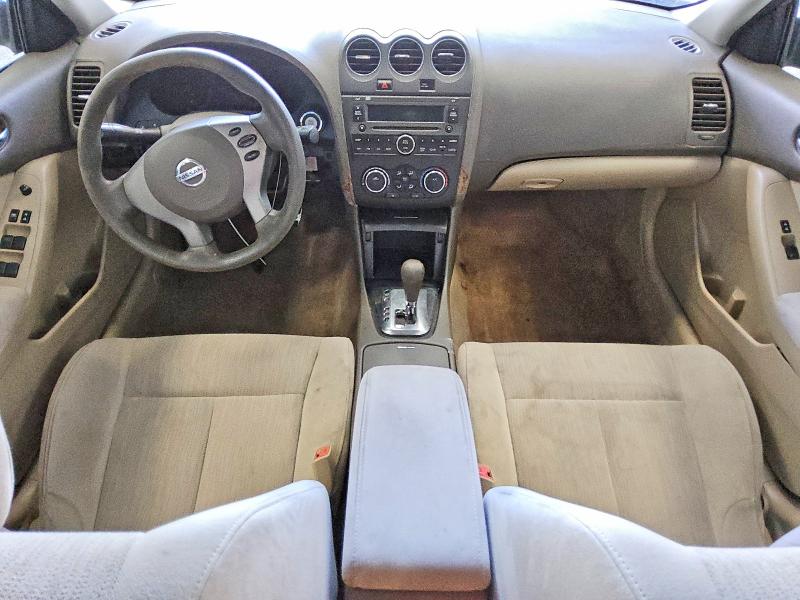 Продажа на аукционе авто 2011 Nissan Altima, vin: 1N4AL2AP3BC172906, номер лота: 58301556