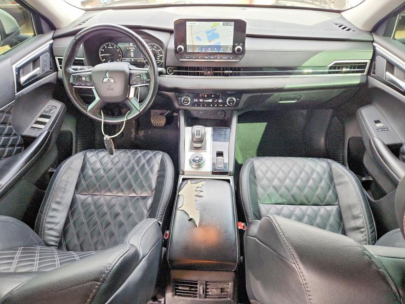 Aukcja sprzedaży 2022 Mitsubishi Outlander, vin: JA4J4VA84NZ074948, numer aukcji: 55766426