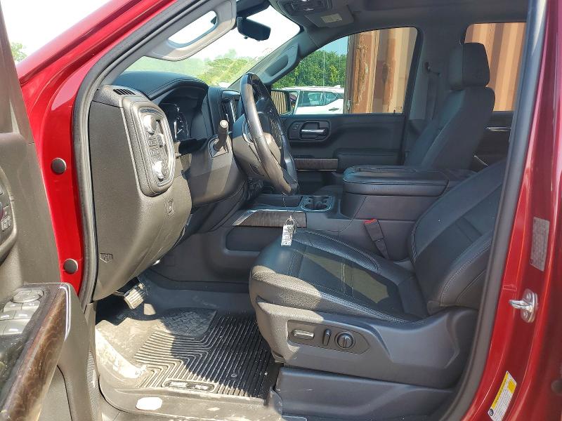 Aukcja sprzedaży 2019 Gmc Sierra, vin: 1GTU9FEL2KZ338396, numer aukcji: 56658176