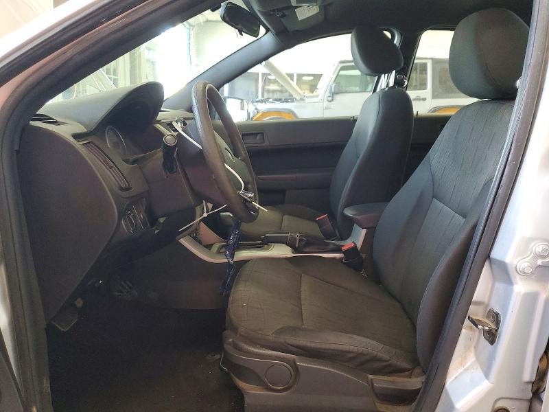 Продажа на аукционе авто 2010 Ford Focus, vin: 1FAHP3FN4AW281792, номер лота: 58292606