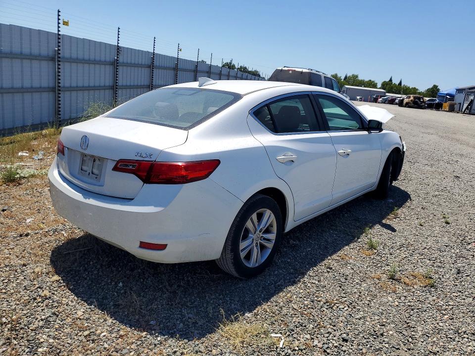 Aukcja sprzedaży 2013 Acura Ilx, vin: 19VDE1F36DE017465, numer aukcji: 58074466